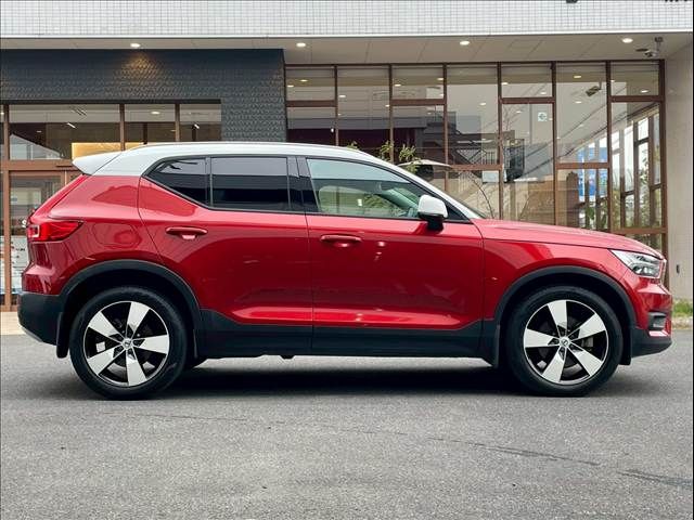 VOLVO XC40 2019 Image 31