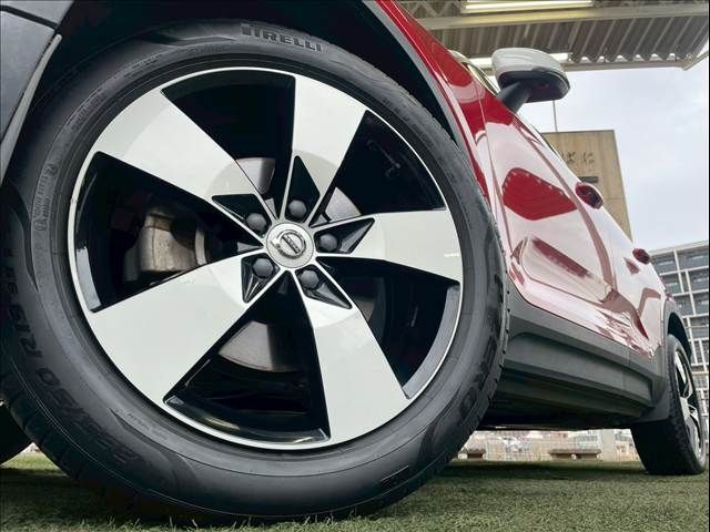 VOLVO XC40 2019 Image 31