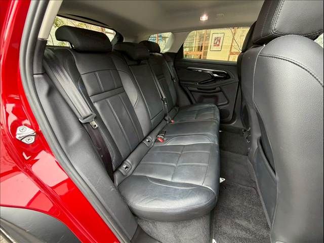 ROVER RANGE  EV 2021 Image 31