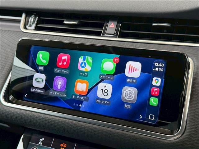 ROVER RANGE  EV 2021 Image 31