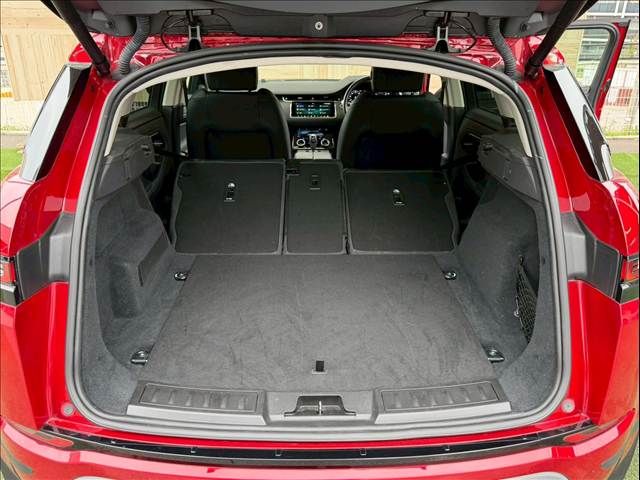 ROVER RANGE  EV 2021 Image 31