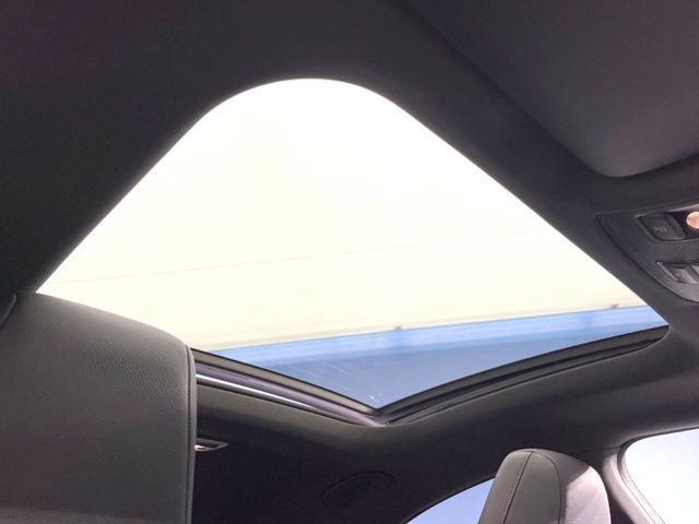 AMG CLA CLASS 2018 Image 31