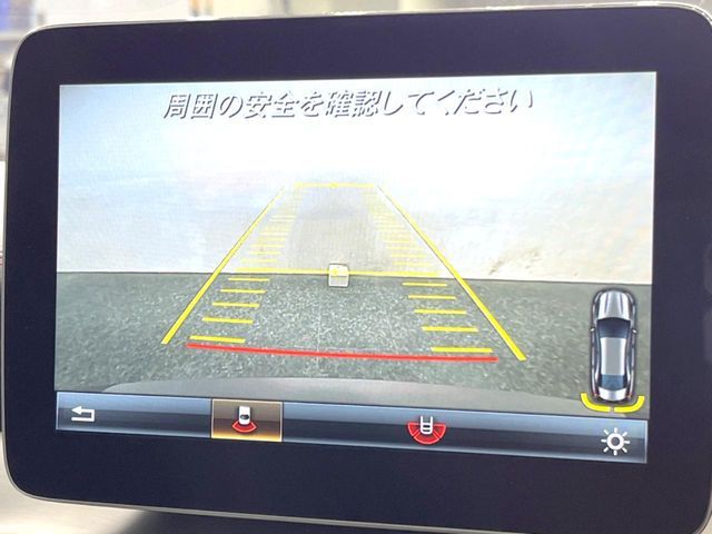 AMG CLA CLASS 2018 Image 31