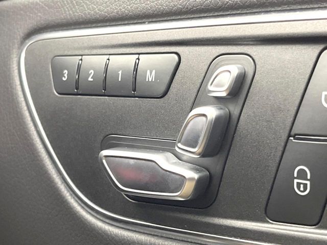 AMG CLA CLASS 2018 Image 31