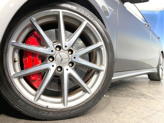 AMG CLA CLASS 2018 Image 31