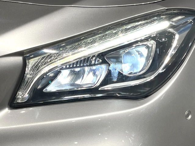 AMG CLA CLASS 2018 Image 31