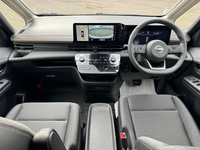 NISSAN SERENA  WG 4WD 2025 Image 31