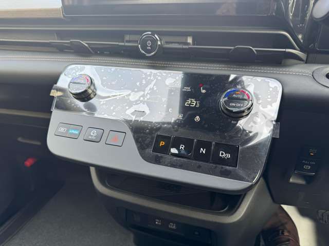 NISSAN SERENA  WG 4WD 2025 Image 31