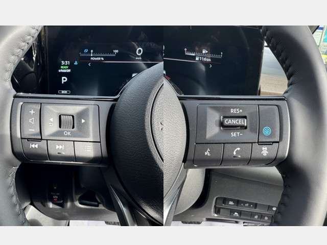 NISSAN SERENA  WG 4WD 2025 Image 31