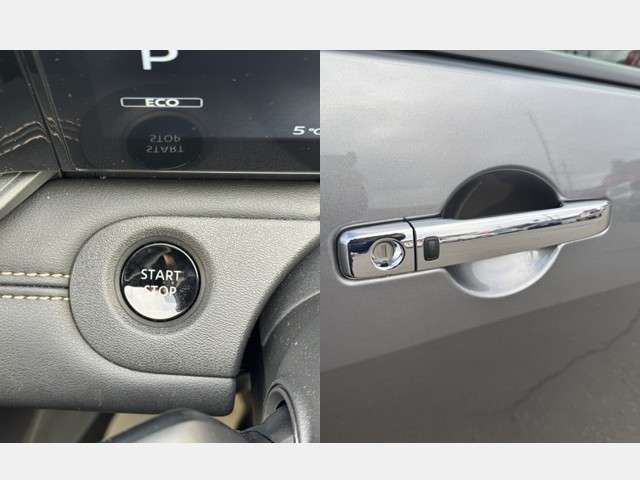 NISSAN SERENA  WG 4WD 2025 Image 31