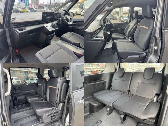 NISSAN SERENA  WG 4WD 2025 Image 31