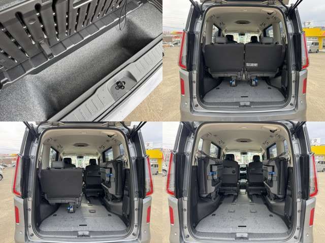 NISSAN SERENA  WG 4WD 2025 Image 31