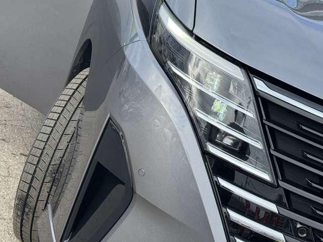 NISSAN SERENA  WG 4WD 2025 Image 31