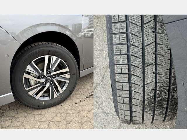 NISSAN SERENA  WG 4WD 2025 Image 31