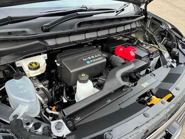 NISSAN SERENA  WG 4WD 2025 Image 31