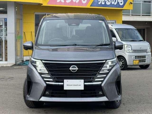 NISSAN SERENA  WG 4WD 2025 Image 31
