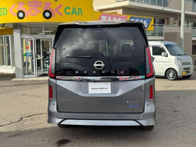 NISSAN SERENA  WG 4WD 2025 Image 31