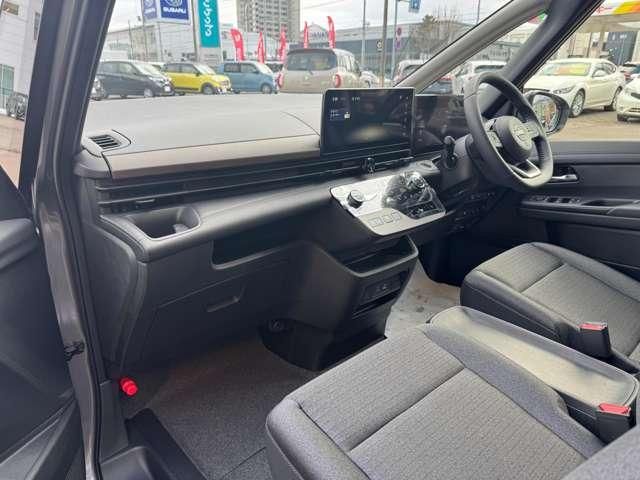 NISSAN SERENA  WG 4WD 2025 Image 31