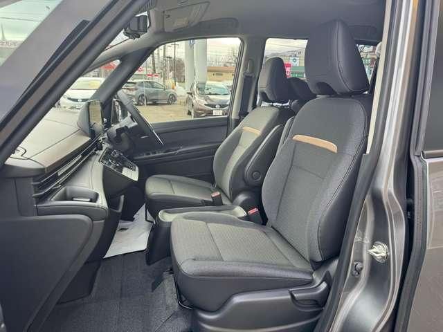 NISSAN SERENA  WG 4WD 2025 Image 31