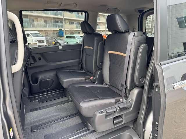 NISSAN SERENA  WG 4WD 2025 Image 31