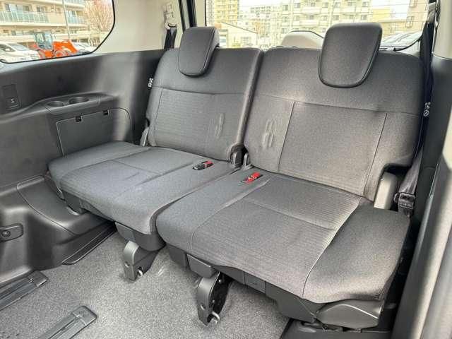 NISSAN SERENA  WG 4WD 2025 Image 31