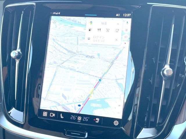 VOLVO V60 CROSS COUN 2023 Image 31