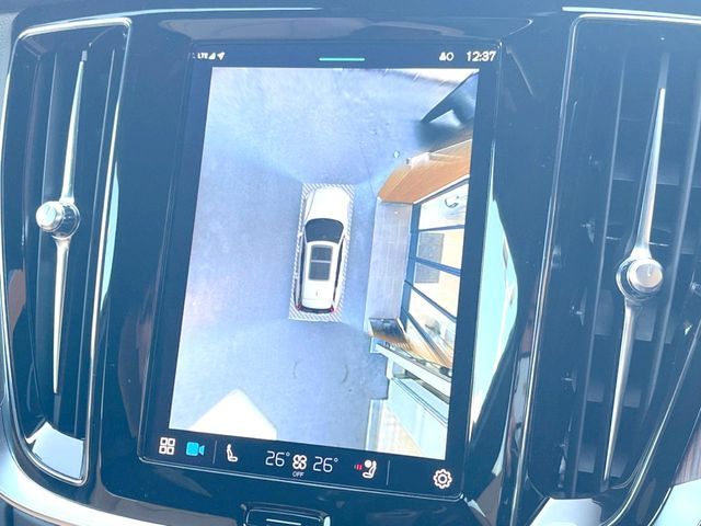 VOLVO V60 CROSS COUN 2023 Image 31