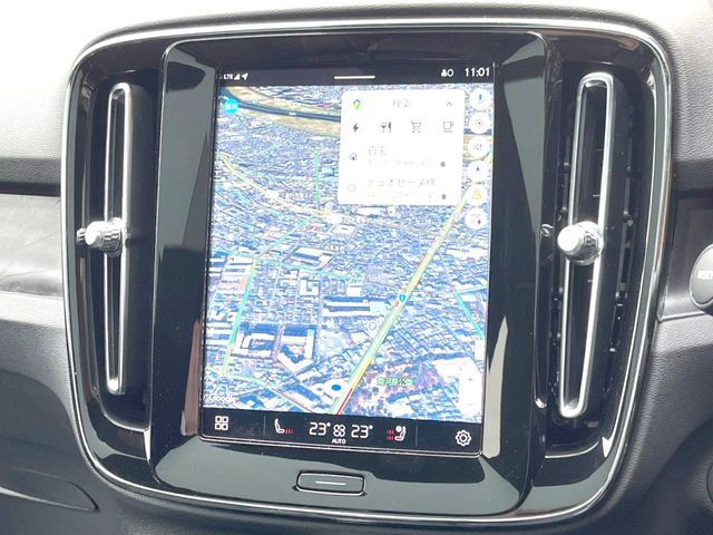 VOLVO C40 2024 Image 31