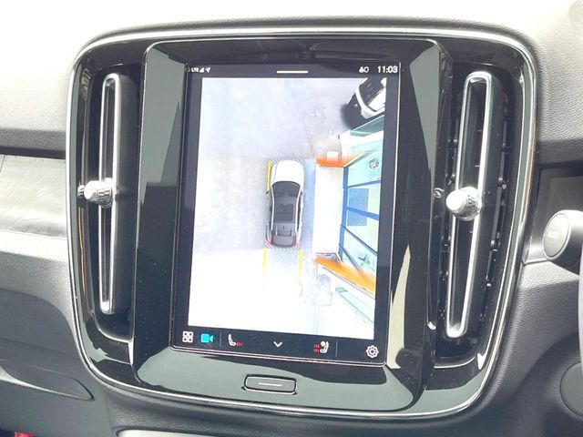 VOLVO C40 2024 Image 31