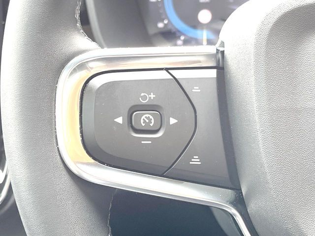 VOLVO C40 2024 Image 31