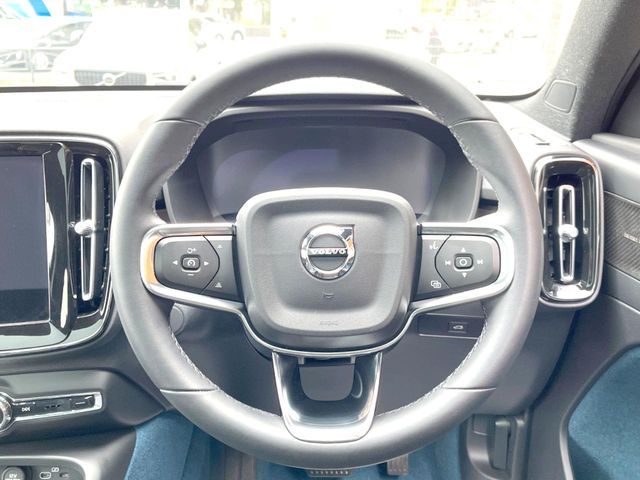 VOLVO C40 2024 Image 31