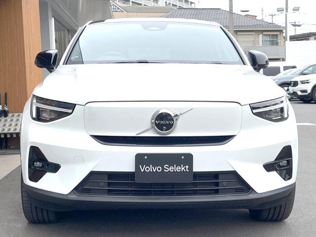 VOLVO C40 2024 Image 31