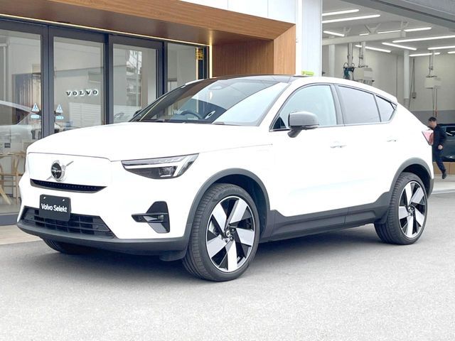 VOLVO C40 2024 Image 31