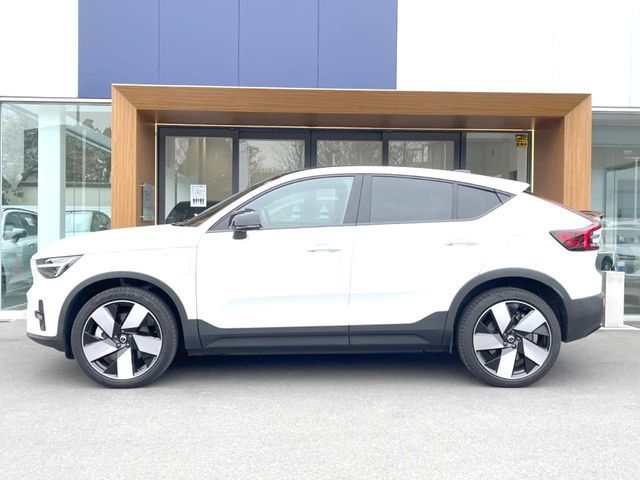 VOLVO C40 2024 Image 31