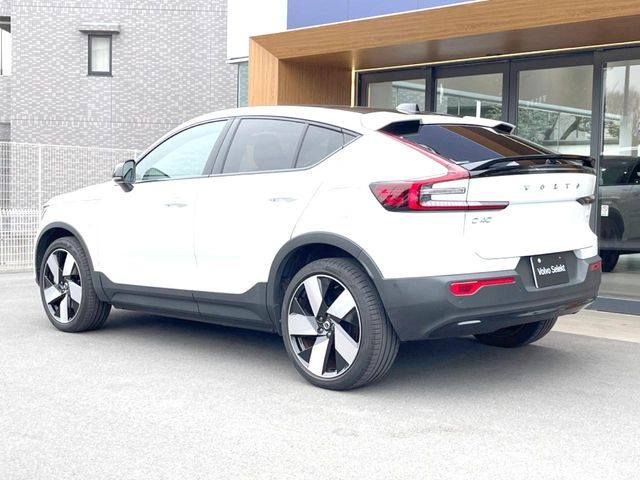 VOLVO C40 2024 Image 31