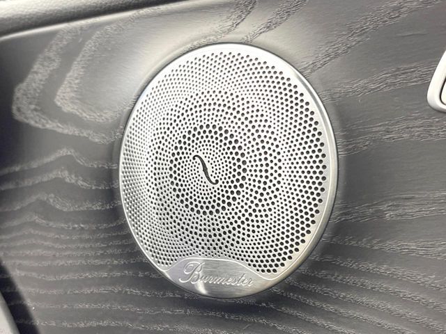 MERCEDES BENZ E CLAS 2019 Image 31