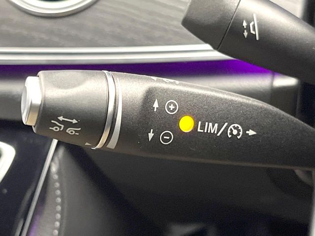 MERCEDES BENZ E CLAS 2019 Image 31