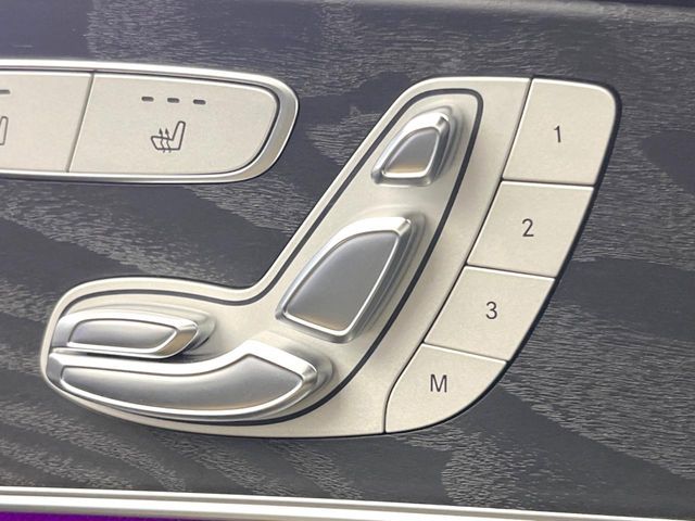 MERCEDES BENZ E CLAS 2019 Image 31