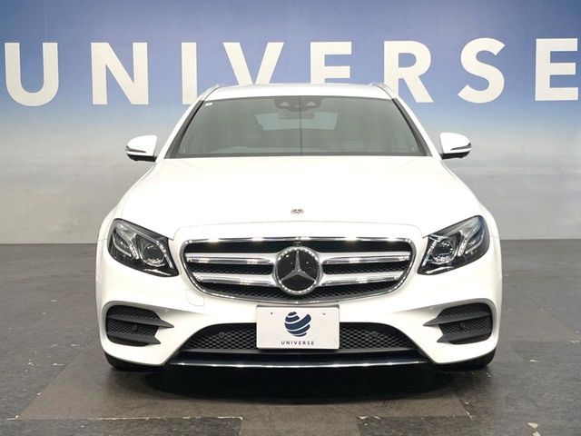 MERCEDES BENZ E CLAS 2019 Image 31