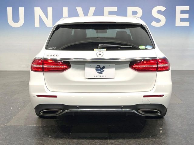 MERCEDES BENZ E CLAS 2019 Image 31