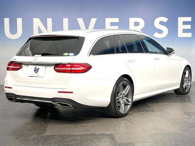 MERCEDES BENZ E CLAS 2019 Image 31