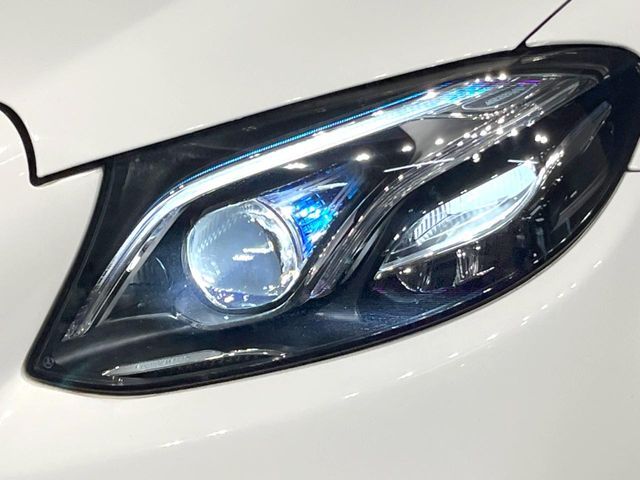 MERCEDES BENZ E CLAS 2019 Image 31