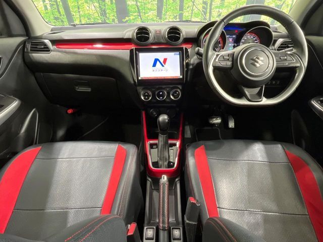 SUZUKI SWIFT 4WD 2017 Image 31