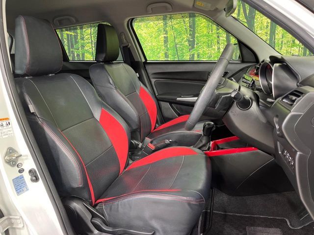 SUZUKI SWIFT 4WD 2017 Image 31