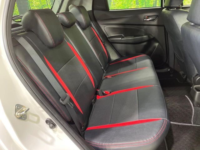 SUZUKI SWIFT 4WD 2017 Image 31