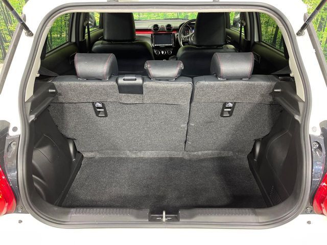 SUZUKI SWIFT 4WD 2017 Image 31