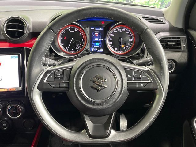 SUZUKI SWIFT 4WD 2017 Image 31