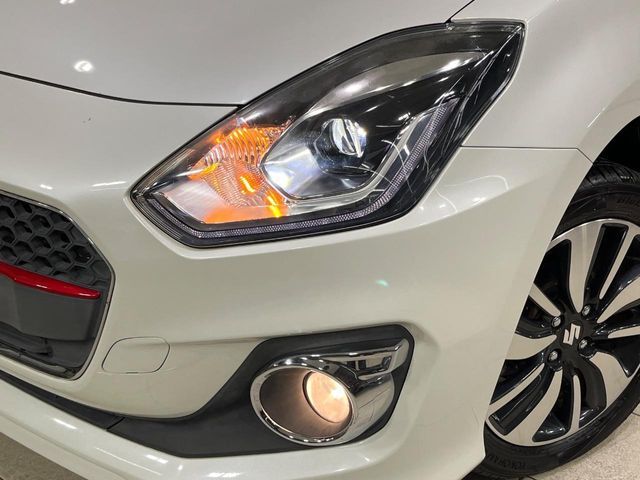SUZUKI SWIFT 4WD 2017 Image 31