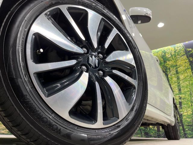 SUZUKI SWIFT 4WD 2017 Image 31