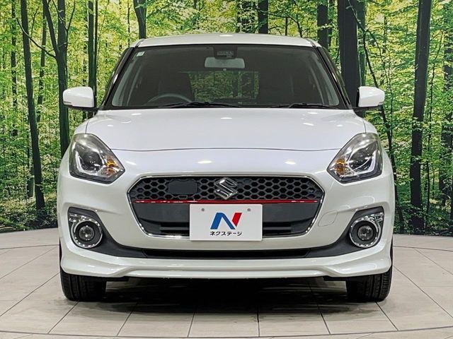SUZUKI SWIFT 4WD 2017 Image 31
